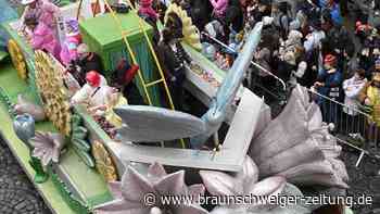 Braunschweigs Karnevalssaison startet: Hier gibt‘s alle Infos