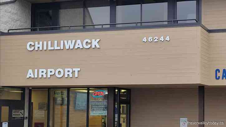 Wind gusts exceeded 80 km/hr Monday in Chilliwack, highest in the Fraser Valley