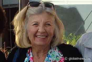 ‘Hold on to that hope’: Daughter of missing Manitoba woman still searching