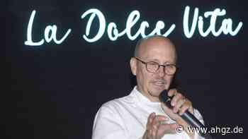 Orient-Express: Heinz Beck übernimmt den Herd