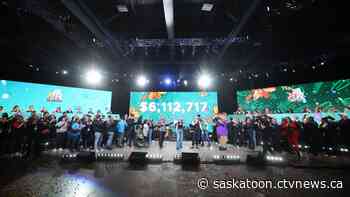 TeleMiracle cast list announced as annual staple enters 49th year