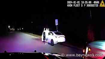 Pinellas County Sheriff's Office faces lawsuit, accused of excessive force and negligence