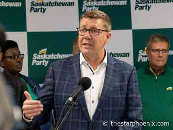 'Message received'? How health, education and trans rights advocates feel after Sask. election