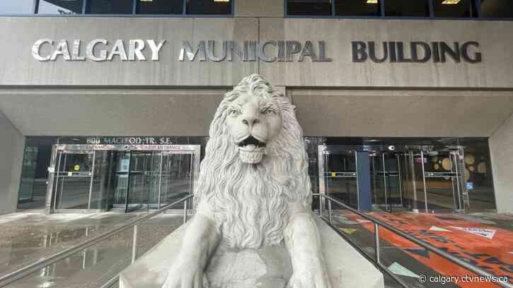 Calgary proposes 3.9% tax increase for single family homes, 3.6% hike overall