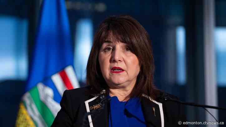 Alberta in talks to attract transgender health specialists to the province