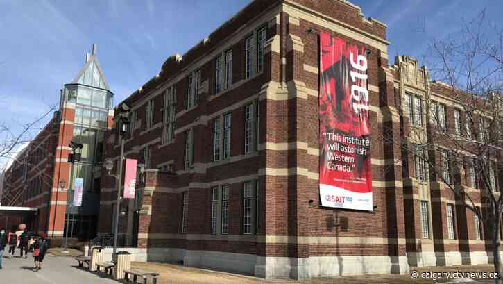 SAIT receiving $1.4M in federal funding for new aerospace laboratory