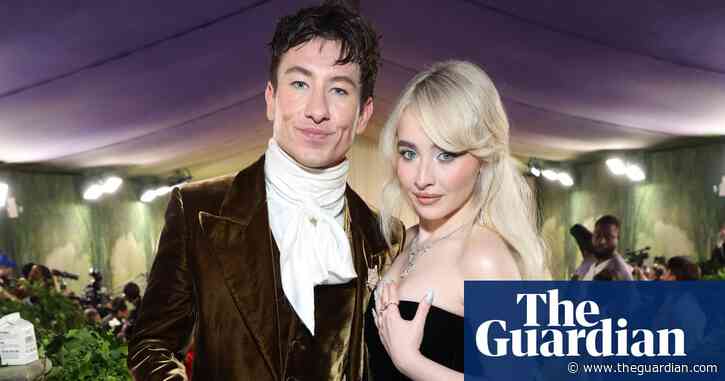 Barry Keoghan hits out at ‘disgusting’ online trolls using his son against him