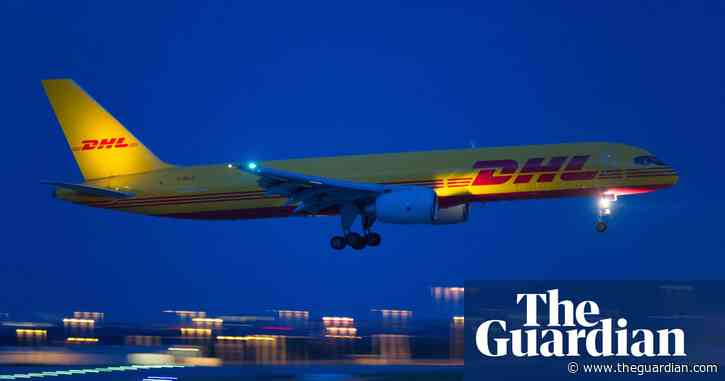 Incendiary device plot targeting UK may have been dry run for US and Canada