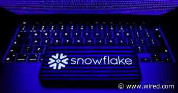 Man Arrested for Snowflake Hacking Spree Faces US Extradition