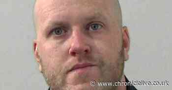 North Tyneside deputy headteacher jailed for sexually abusing child after giving her cocaine