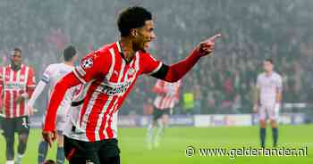 LIVE Champions League | PSV zoekt met goed gevoel kleedkamer op tegen Girona, Tillman in voetsporen van landgenoot Beasley