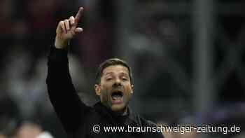 Live! Champions League mit Leverkusen, Leipzig und Dortmund