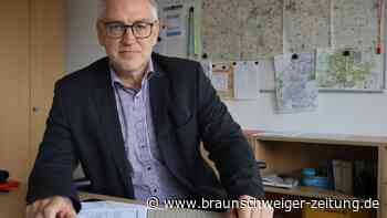 43 Jahre im Dienst: So tickt Salzgitters Polizeichef