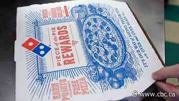 Typhoid fever exposure risk at Domino's Pizza in Martensville: SHA