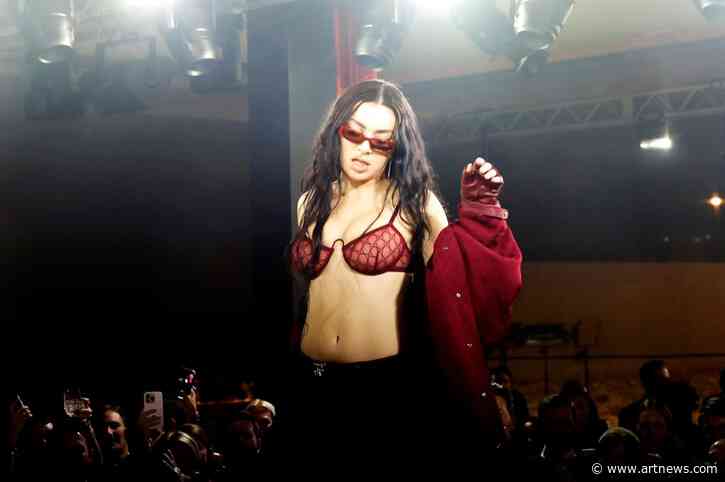 At LACMA, Dia, and Creative Time Galas, the Art World Awaits the End of Election Season