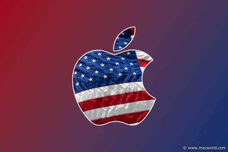 How to track election results on your iPhone–if you dare