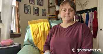 N.B. mother waits for answers 7 months after son dies in prison psychiatric centre