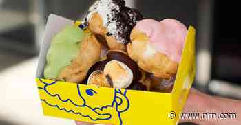Beard Papa’s to open new locations in NYC, Cambridge, Mass.