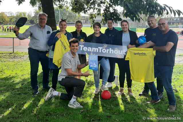 Investeren in gezonde werknemers levert stad opnieuw label ‘Sportbedrijf’ op