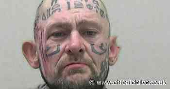 Former Hollywood actor wanted for recall to prison as police warn public not to approach