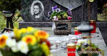 Moordenaar Marianne Vaatstra komt na 12 jaar binnenkort vrij