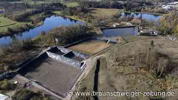 Wie im Harz giftige Chemikalien der Nazis verschwinden sollen