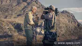 Netflix's 'The Man Who Loved UFOs' explores how flying saucer hoaxes go viral (review)