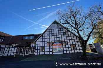 Steinhagen: Ziehen Flüchtlinge ins Graf Bernhard ein?