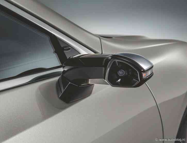 Beste E-Klasse-rivaal die je toch niet koopt wordt vernieuwd!