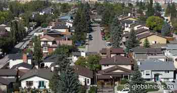 Property taxes going up in Calgary, but city says it has limited the increase