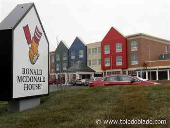 Little Free Libraries coming to Ronald McDonald House in Toledo