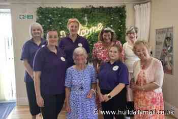 Council relaunches £50,000 grant programme for community and voluntary groups