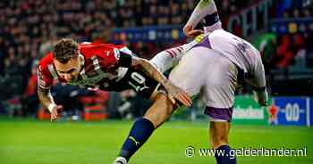 LIVE Champions League | Doelpunt invaller Saibari afgekeurd tegen Girona, maar PSV wel hard op weg naar eerste zege