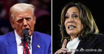 US-Wahl 2024: Fragen und Antworten im Überblick