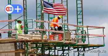 Warum die kommende US-Regierung vor riesigen Herausforderungen steht