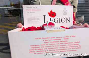 More help for veterans coming from the province