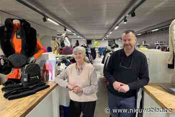 Mariën-Bouwens bestaat 45 jaar en viert dat met opendeurdagen volgende week: “In 2025 breiden we kunst- en crea-aanbod verder uit”