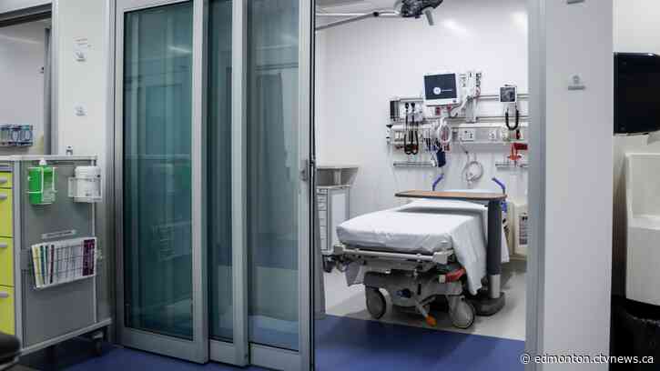 Alberta spending $42M on recruiting health-care workers, expanding services in rural areas