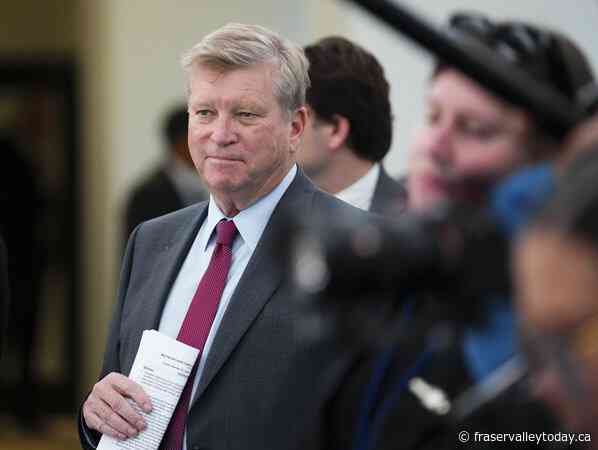 House of Commons committee recalls Tom Clark to talk New York City condo