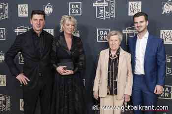 Luc Nilis spaart zijn kritiek niet, ook al is hij wel opgenomen in de Hall of Fame