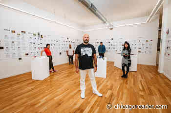 The past and future of Western Exhibitions