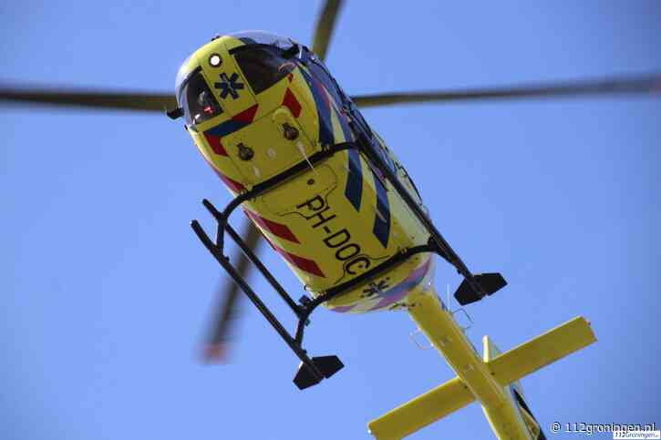 Dodelijk ongeval op A28 t.h.v. Assen; Man(44) uit Groningen ter plaatse overleden (Video)