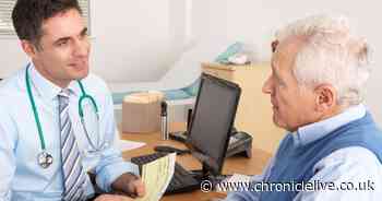 One in two patients in Northumberland struggle to contact their GP practice