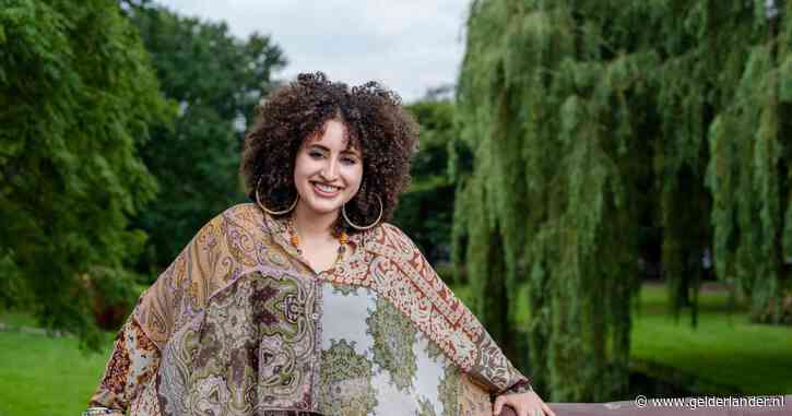 Oumaima in de VS: ‘Blijkbaar is een donut genoeg om iemand te overtuigen naar de stembus te lopen’