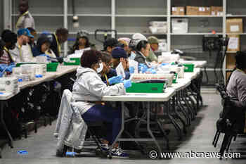 How Pennsylvania's mail-in rules will lead to thousands of provisional ballots