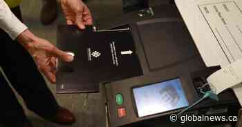 ‘Human error’ behind B.C. vote discrepancies, Elections BC says