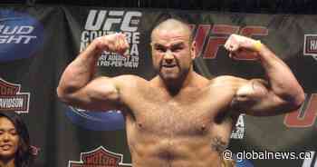 Fatality inquiry into Alberta boxer Tim Hague’s knockout death recommends better oversight