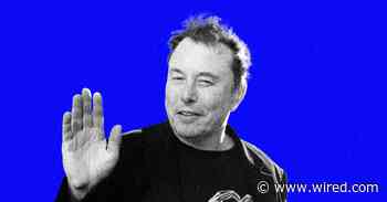 Elon Musk’s Twitter Takeover Set Off a Race to the Bottom