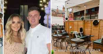 VIBE Bar owner wants Hull's nightlife to return to heyday of the 1980s