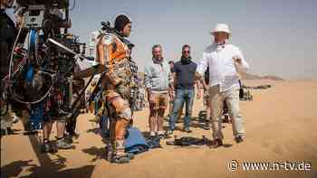 Drehbuch, Regie, Stunts: Wer wie viel in Hollywood kassiert